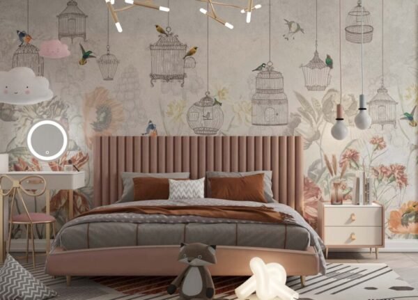 Birds