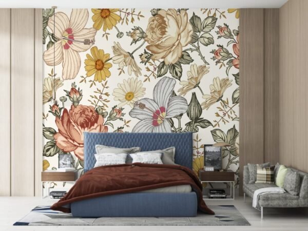 Floral