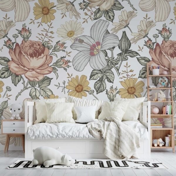 Floral