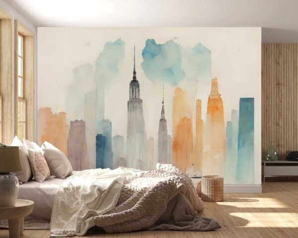 City