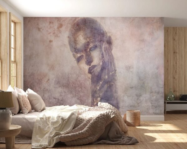 Womens portait