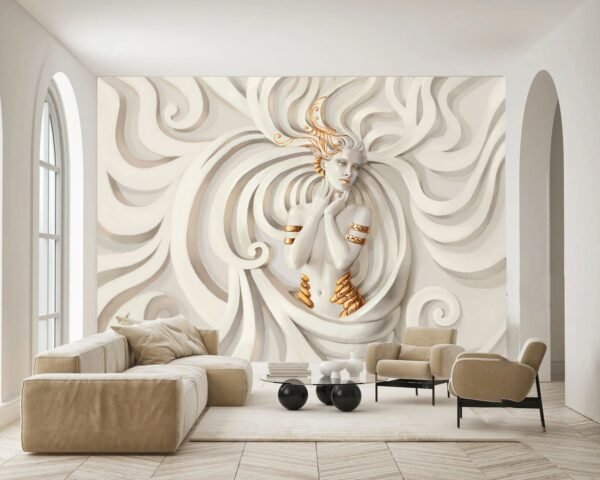 3D Medusa