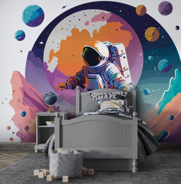 Astronaut