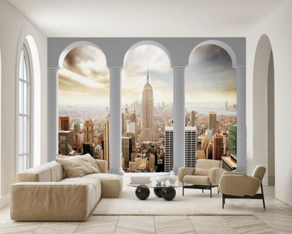 New York