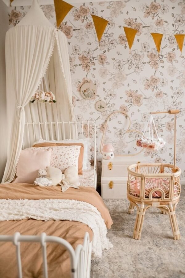 Floral