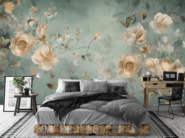 Floral
