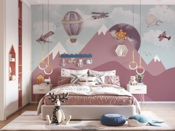 Air Balloons