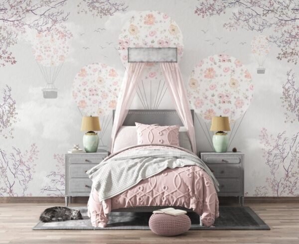 Floral