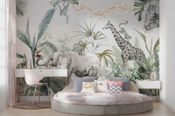 Jungle