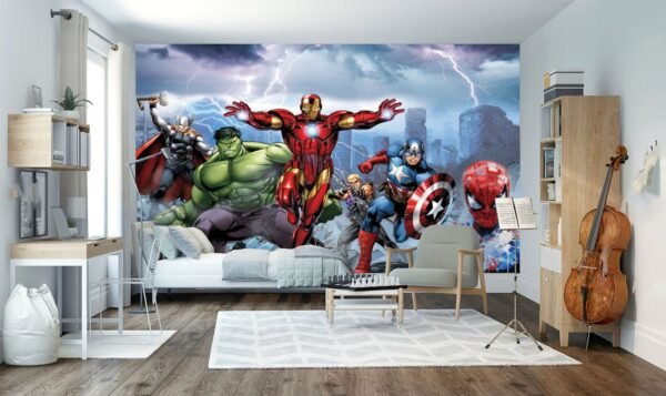 Avengers
