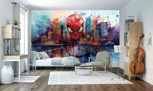 Spiderman