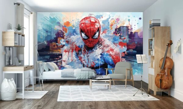 Spiderman