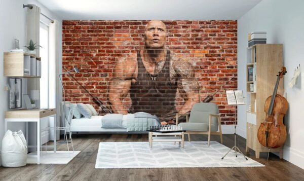 The Rock