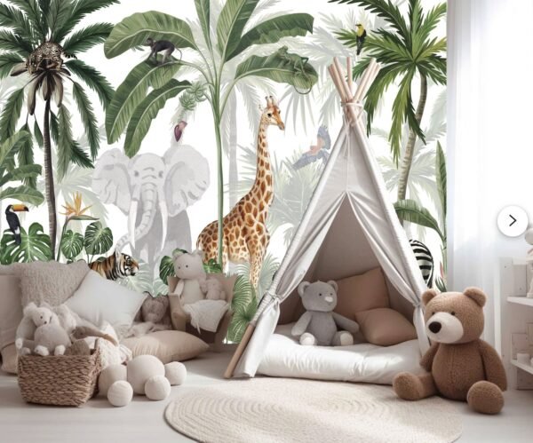 Jungle