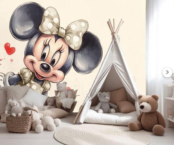 Minnie
