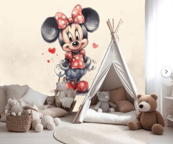 Minnie