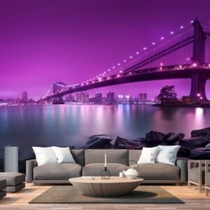 New York Bridge