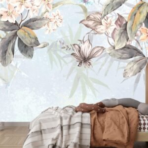 Kids Floral