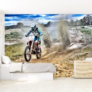 Kids BMW Bike