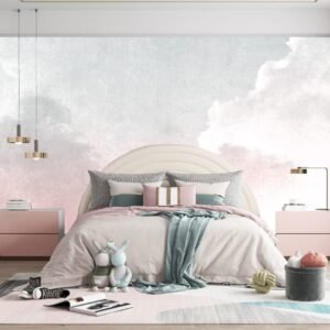 Kids- Pastel colours