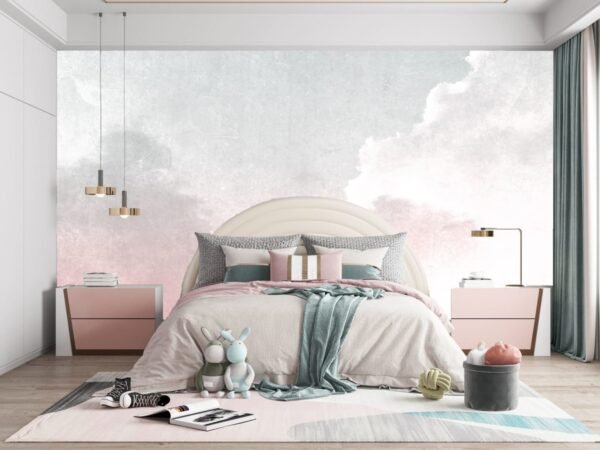 Kids- Pastel colours
