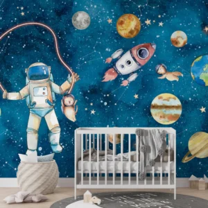 Astronauts