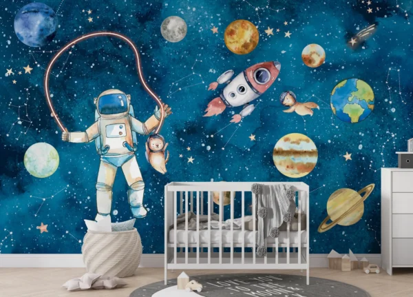 Astronauts