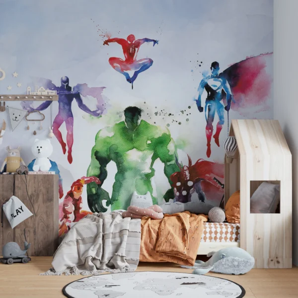 Avengers