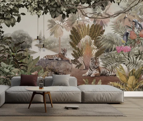 Jungle