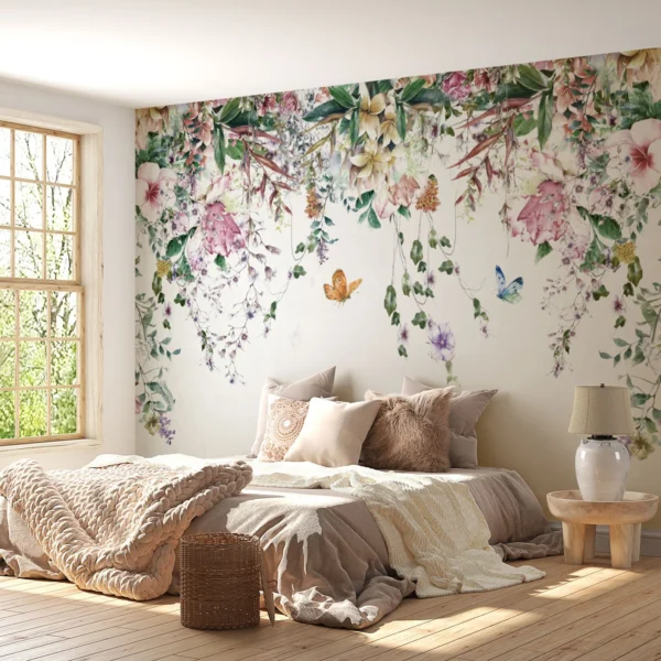 Floral
