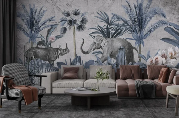 Jungle