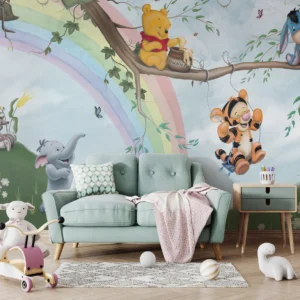Winnie the Pooh