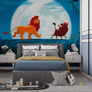 Lion King