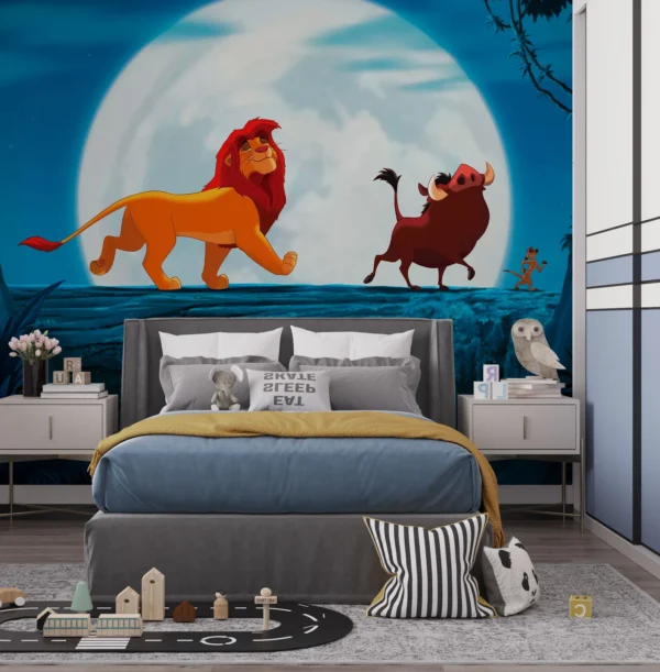Lion King