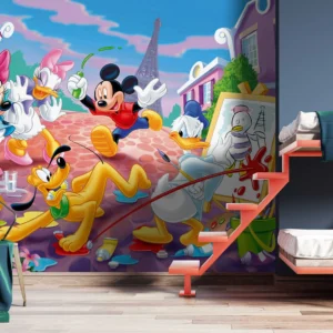 Minnie Mouse