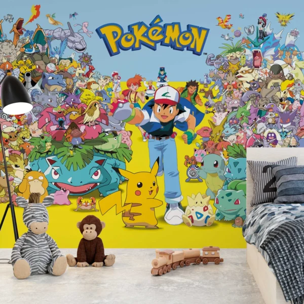 Pokémon
