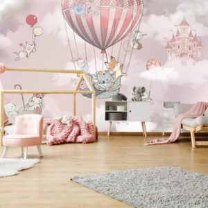 Kids-Air balloons