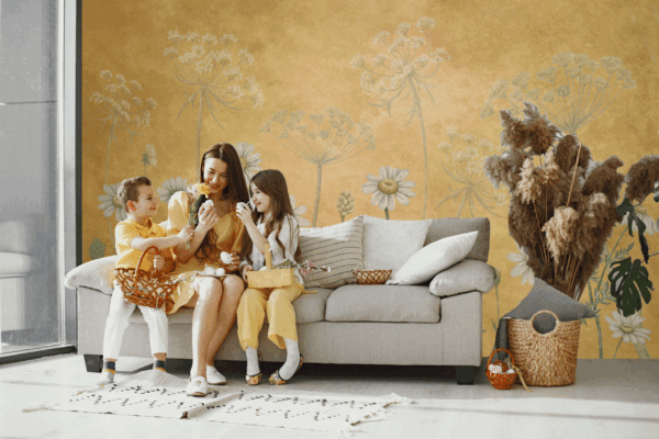 Kids - Floral