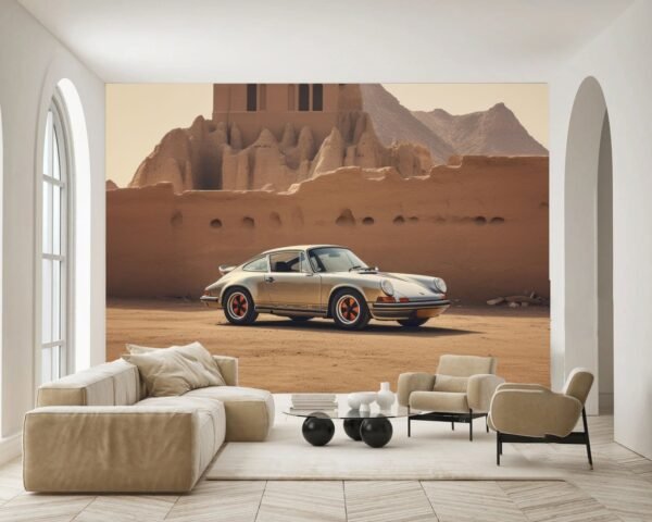 Classic Car