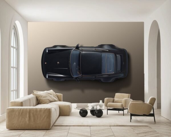 Modern Car