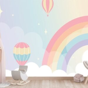 Kids-Rainbow