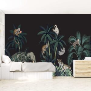 Kids - Tropical Jungle