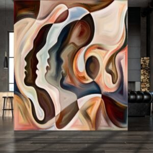 Artistic-Faces