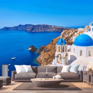 Santorini