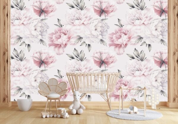 Kids - Floral