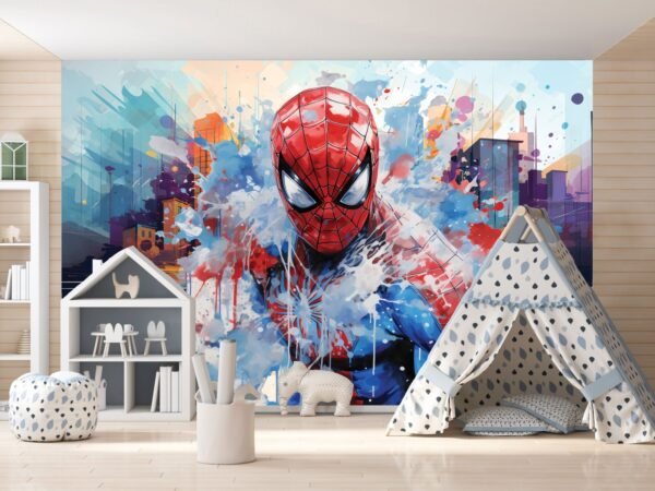 Spiderman