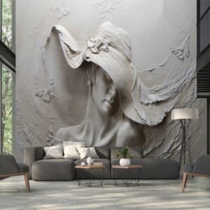 Concrete Women-Art