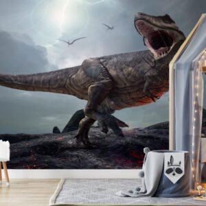 Kids - Dinosaur