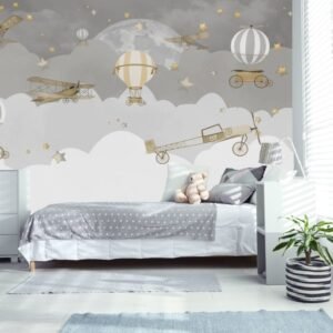 Kids-Air balloons