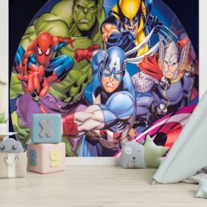 Kids - Disney Heroes